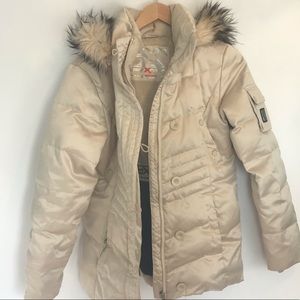 ZeroXposur winter coat size M
